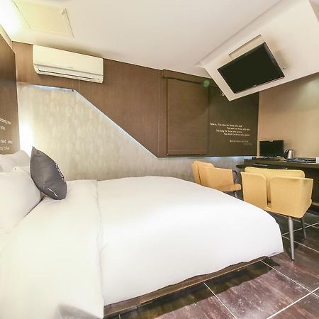 Hotel Cullinan Seocho Σεούλ Εξωτερικό φωτογραφία