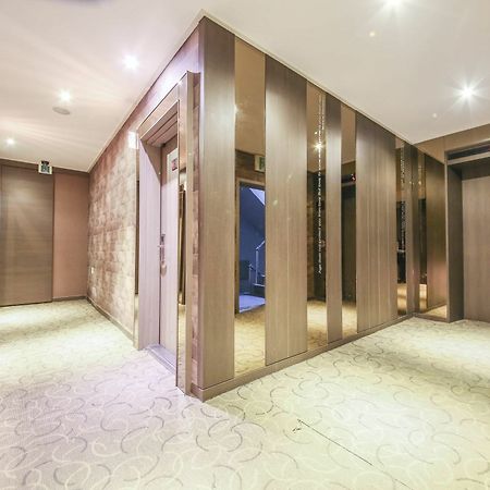 Hotel Cullinan Seocho Σεούλ Εξωτερικό φωτογραφία