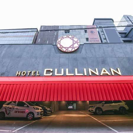 Hotel Cullinan Seocho Σεούλ Εξωτερικό φωτογραφία