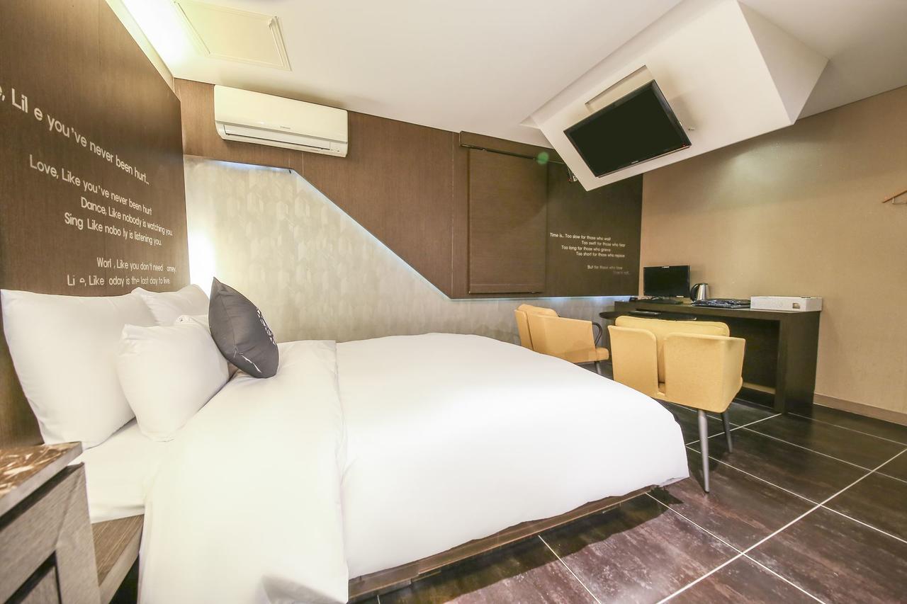 Hotel Cullinan Seocho Σεούλ Εξωτερικό φωτογραφία