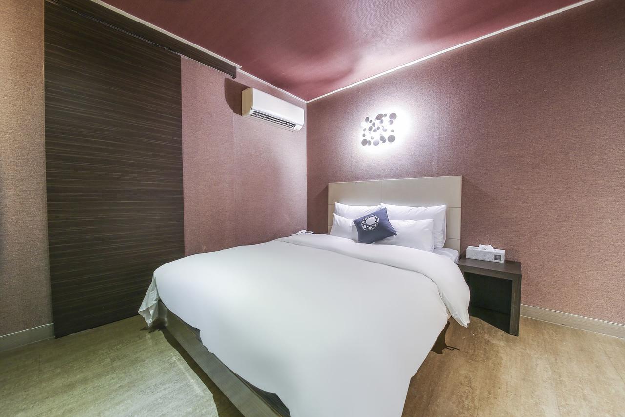 Hotel Cullinan Seocho Σεούλ Εξωτερικό φωτογραφία