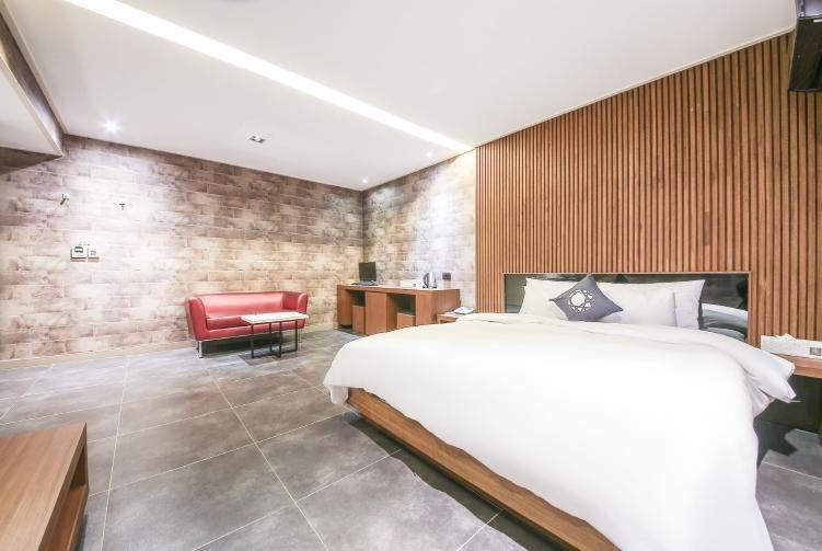Hotel Cullinan Seocho Σεούλ Εξωτερικό φωτογραφία