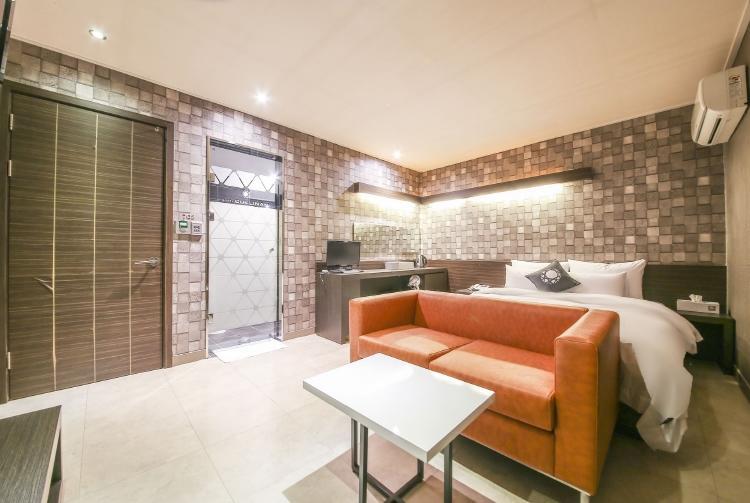 Hotel Cullinan Seocho Σεούλ Εξωτερικό φωτογραφία