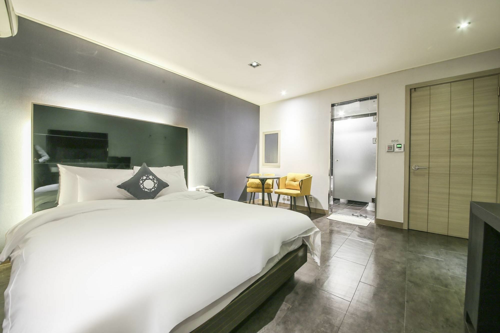 Hotel Cullinan Seocho Σεούλ Εξωτερικό φωτογραφία