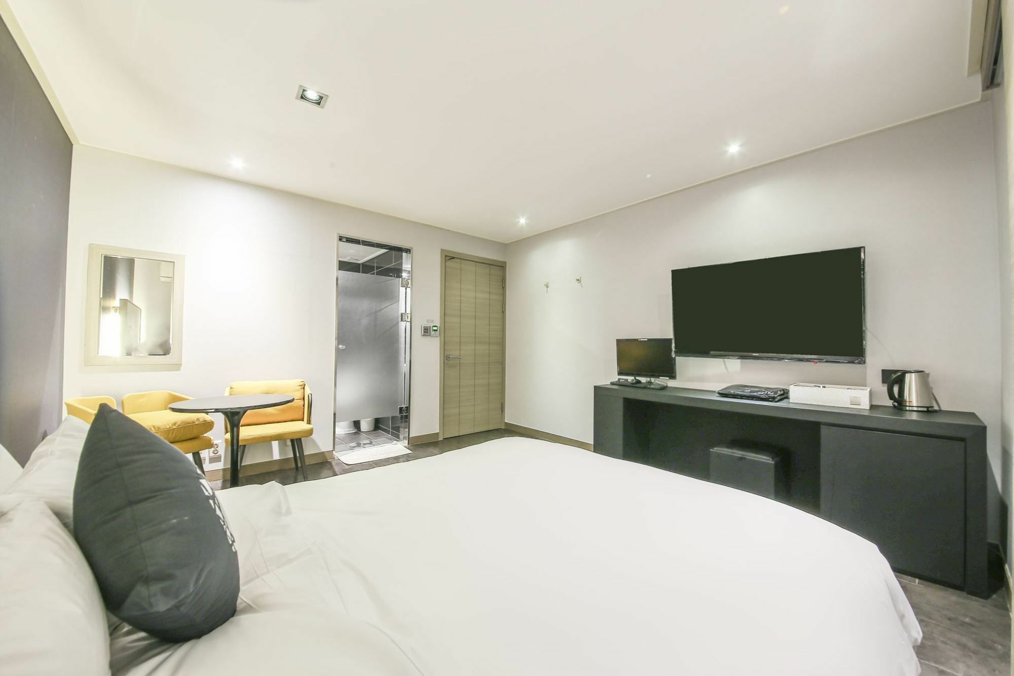 Hotel Cullinan Seocho Σεούλ Εξωτερικό φωτογραφία