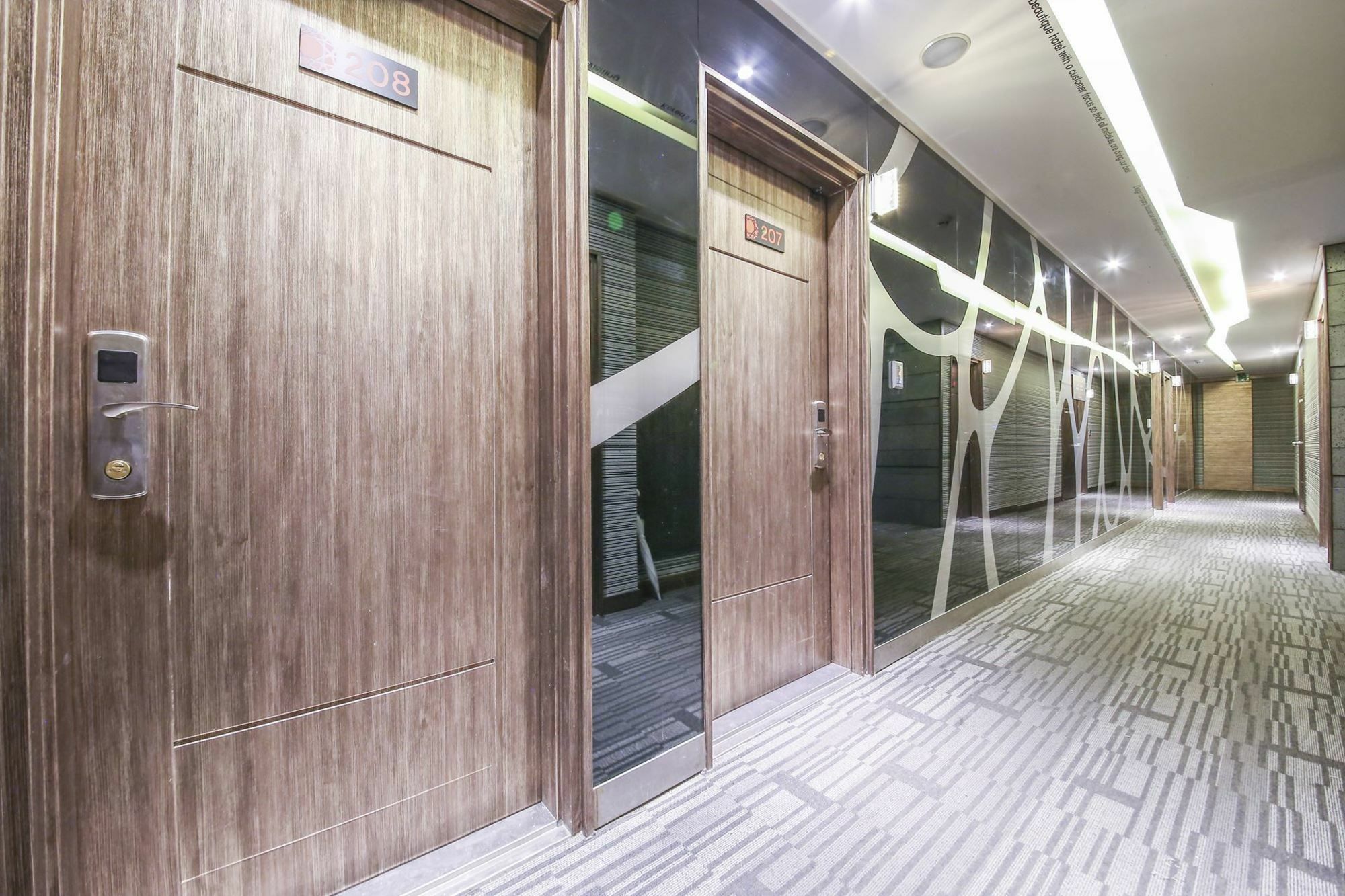 Hotel Cullinan Seocho Σεούλ Εξωτερικό φωτογραφία