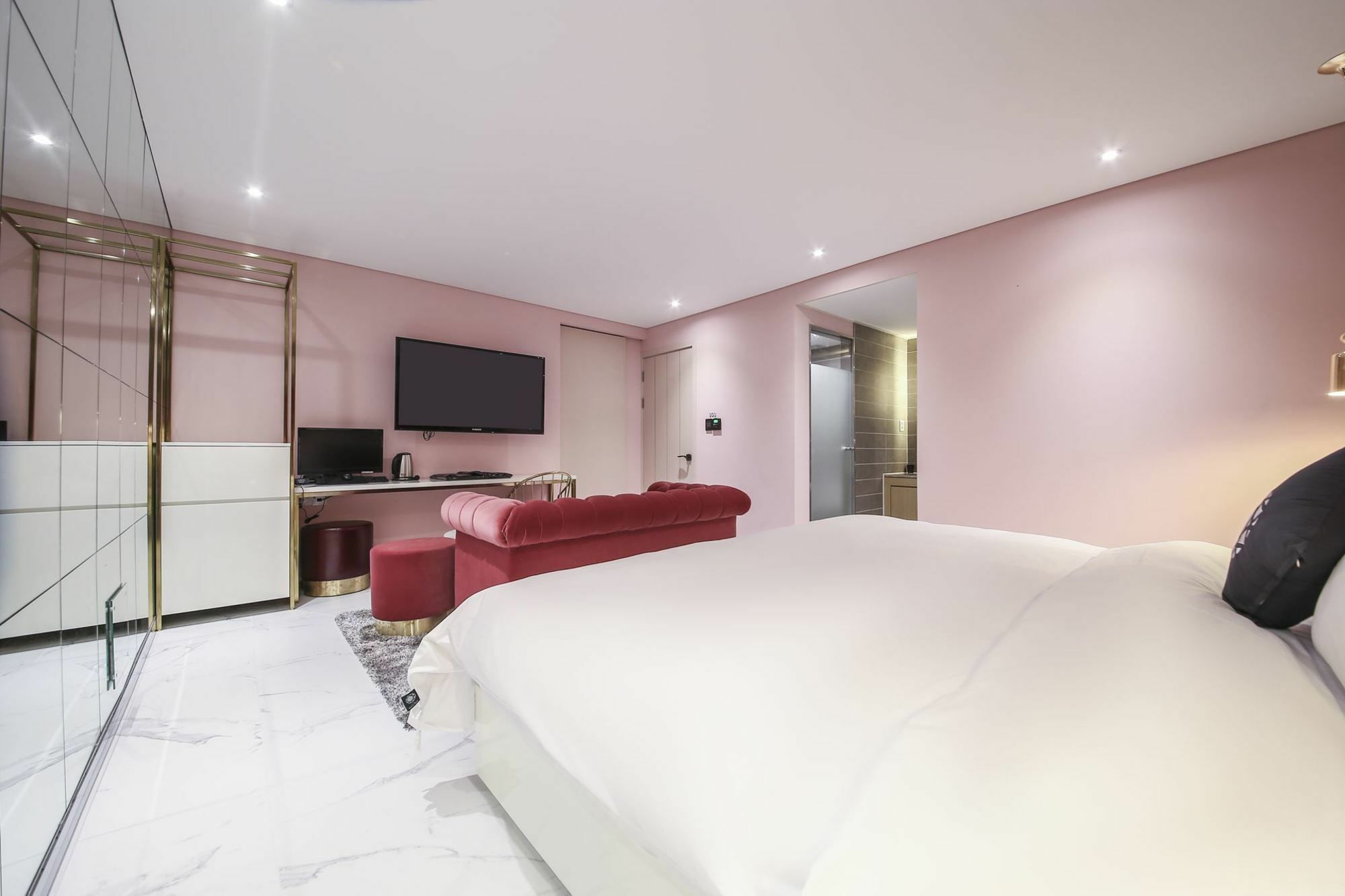 Hotel Cullinan Seocho Σεούλ Εξωτερικό φωτογραφία
