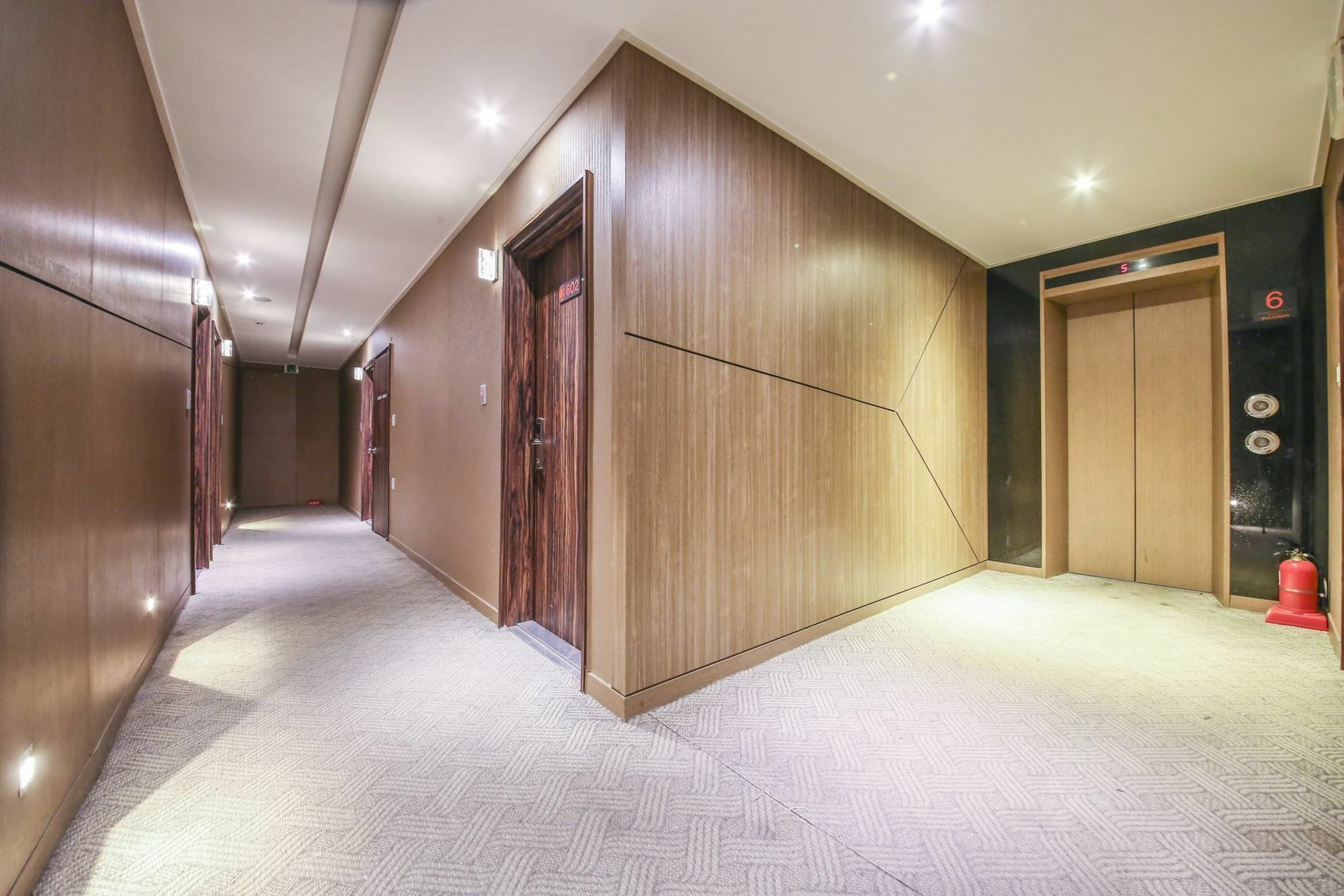 Hotel Cullinan Seocho Σεούλ Εξωτερικό φωτογραφία