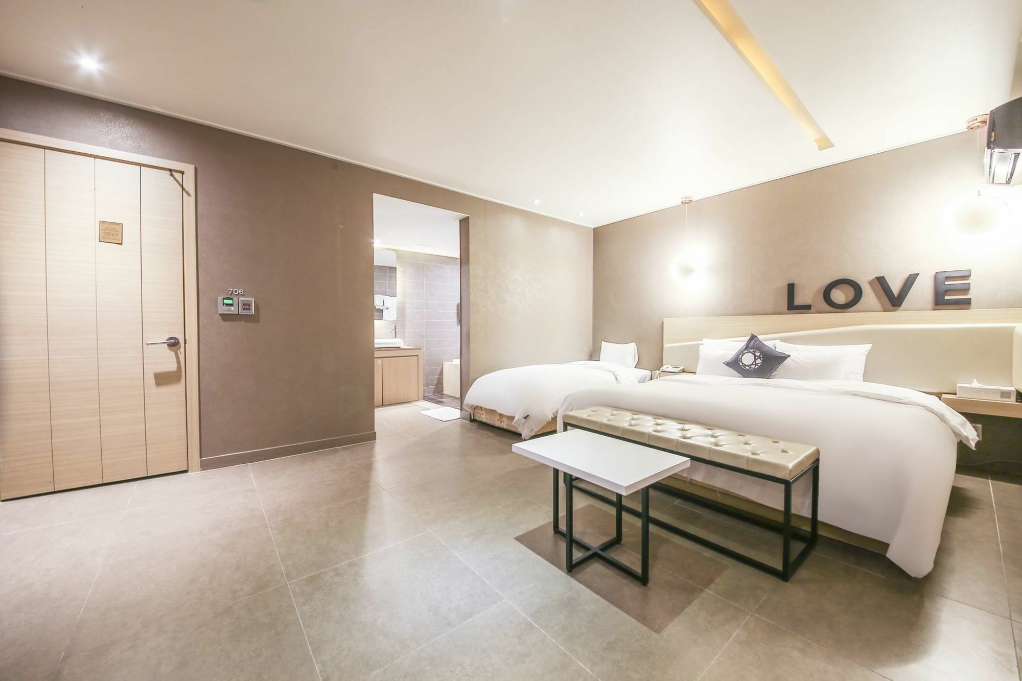 Hotel Cullinan Seocho Σεούλ Εξωτερικό φωτογραφία