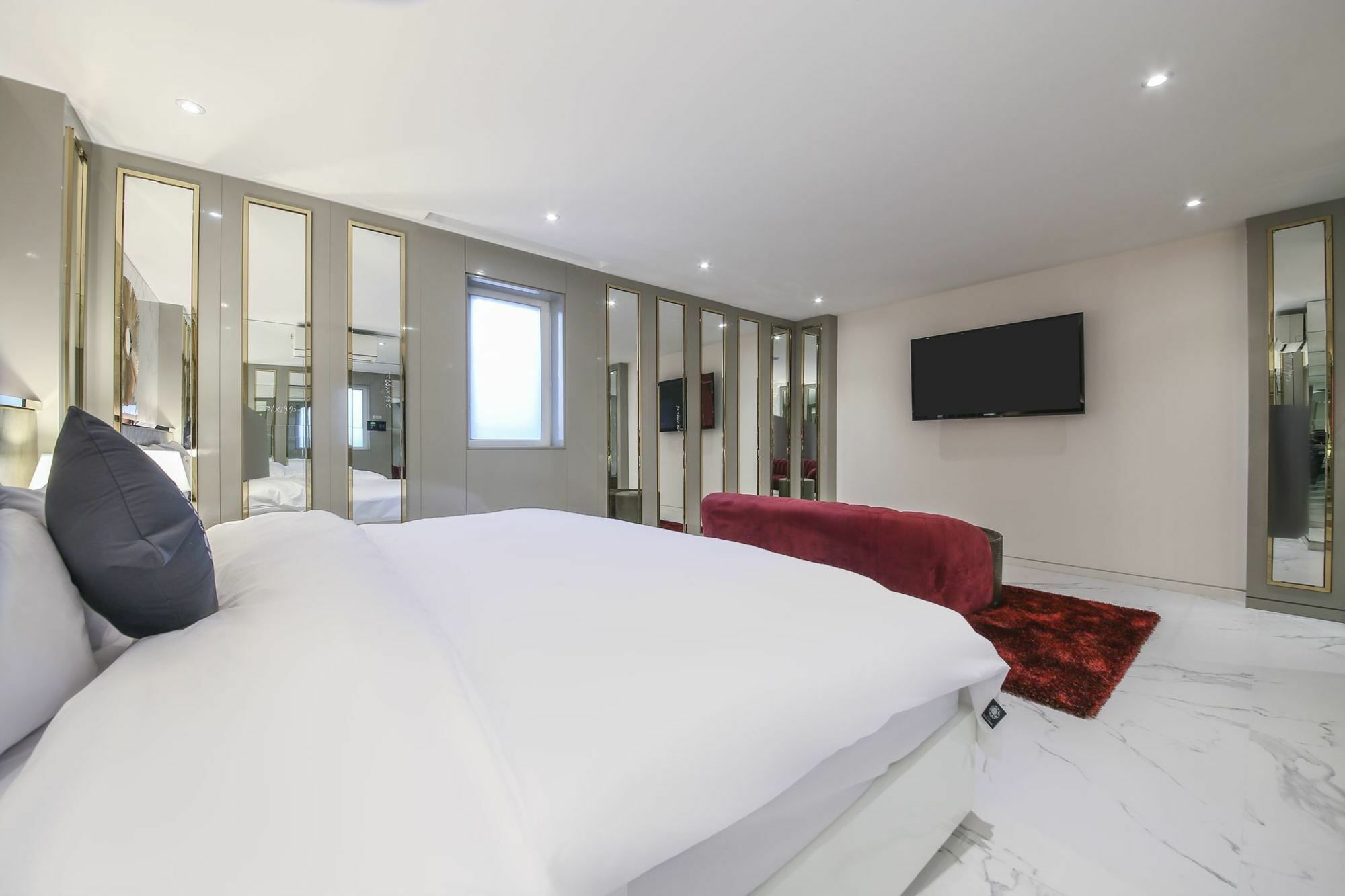 Hotel Cullinan Seocho Σεούλ Εξωτερικό φωτογραφία