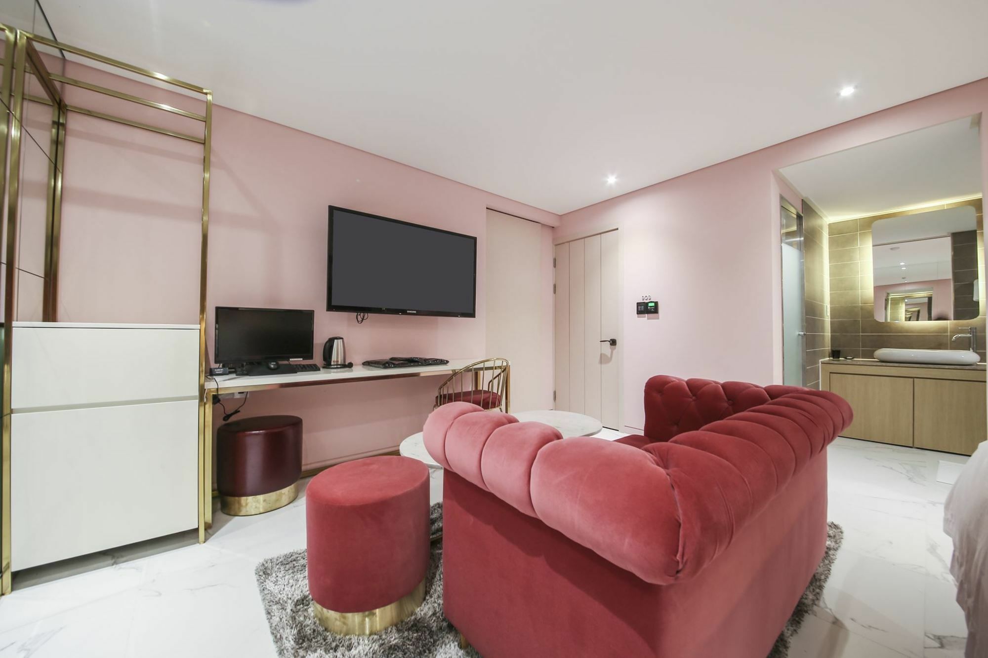 Hotel Cullinan Seocho Σεούλ Εξωτερικό φωτογραφία