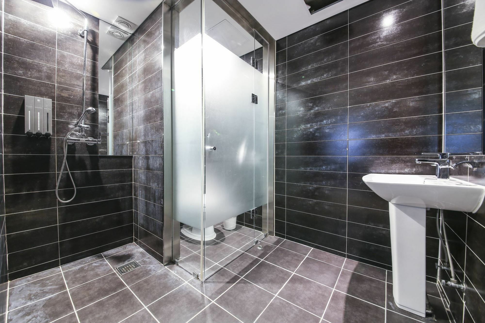 Hotel Cullinan Seocho Σεούλ Εξωτερικό φωτογραφία