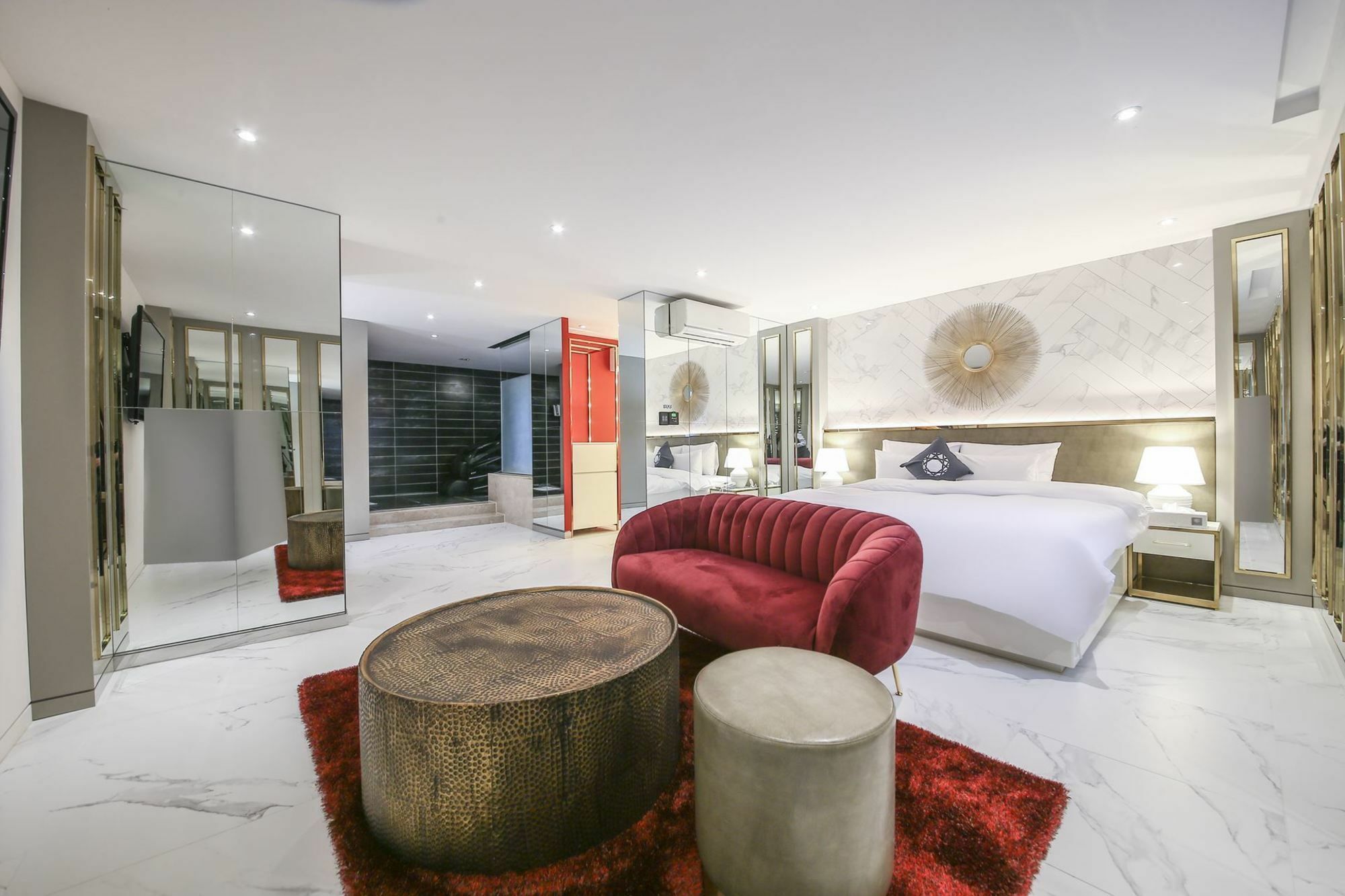 Hotel Cullinan Seocho Σεούλ Εξωτερικό φωτογραφία