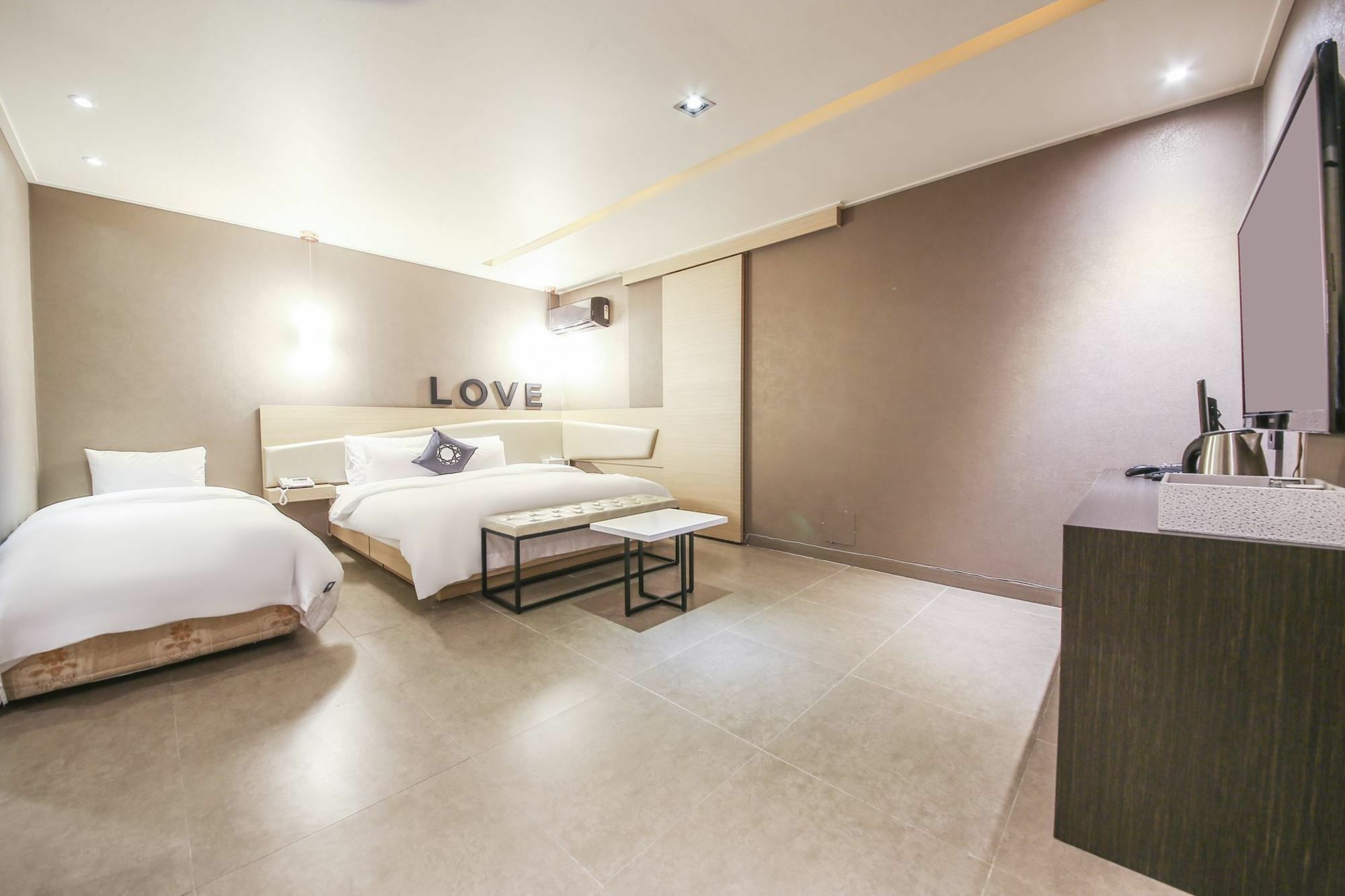 Hotel Cullinan Seocho Σεούλ Εξωτερικό φωτογραφία