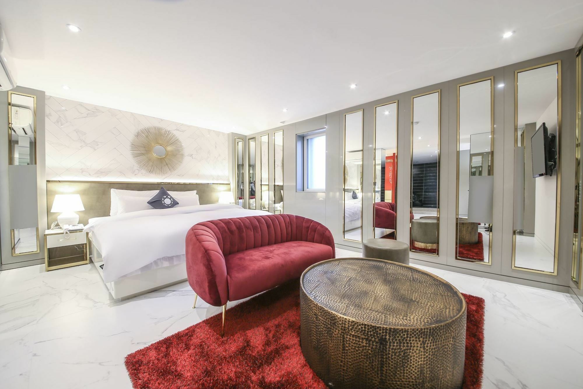 Hotel Cullinan Seocho Σεούλ Εξωτερικό φωτογραφία
