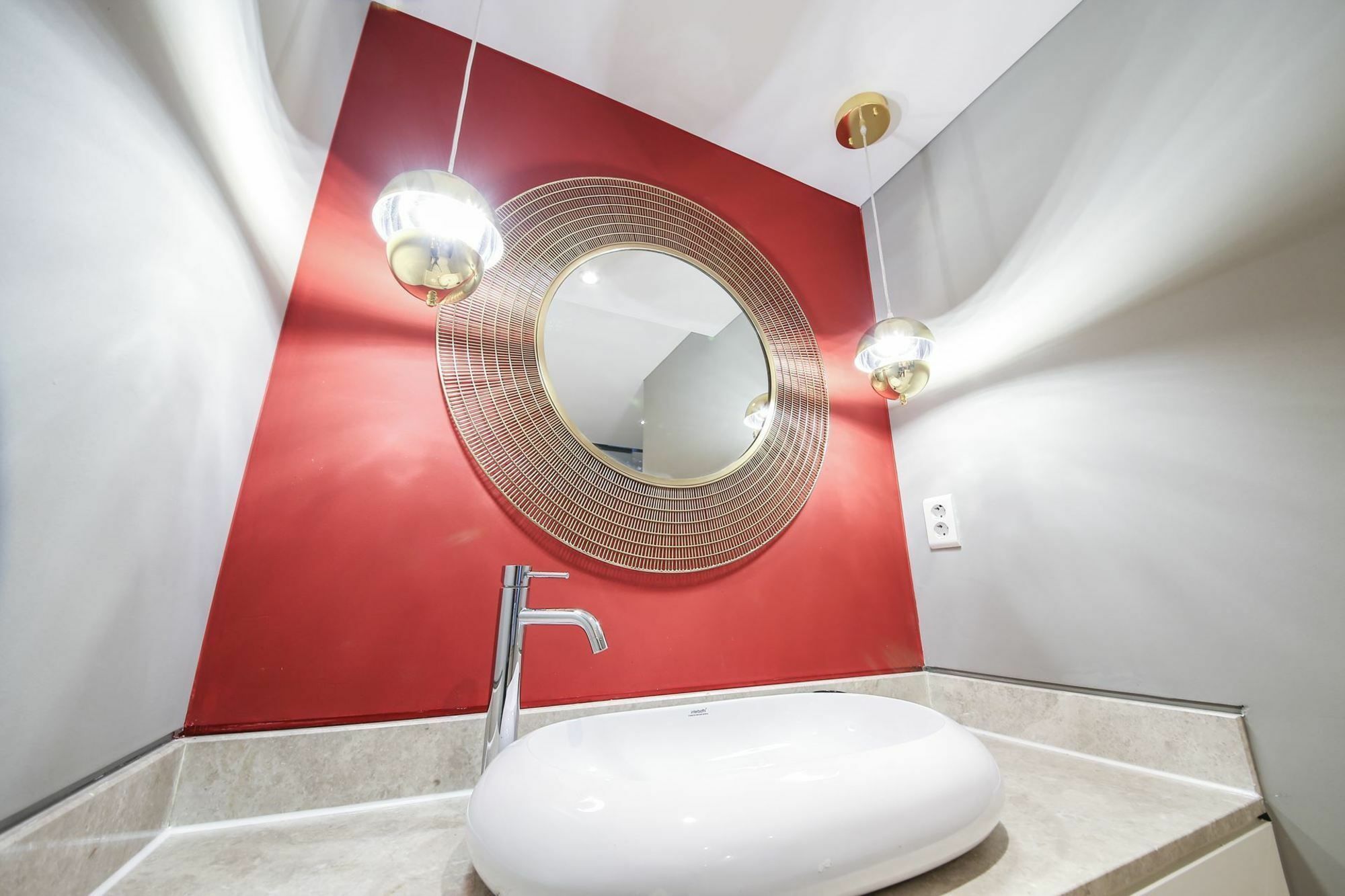 Hotel Cullinan Seocho Σεούλ Εξωτερικό φωτογραφία