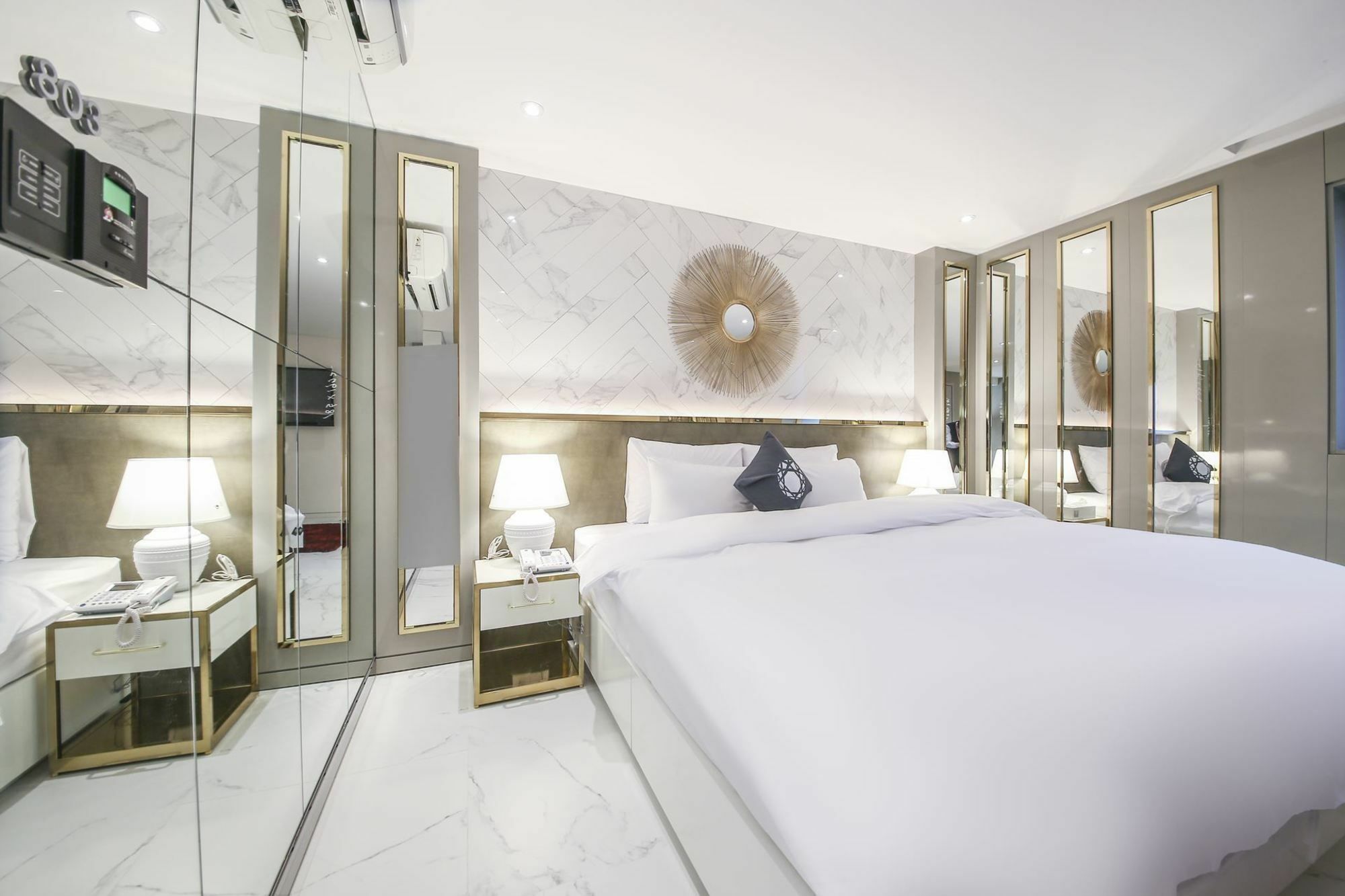 Hotel Cullinan Seocho Σεούλ Εξωτερικό φωτογραφία