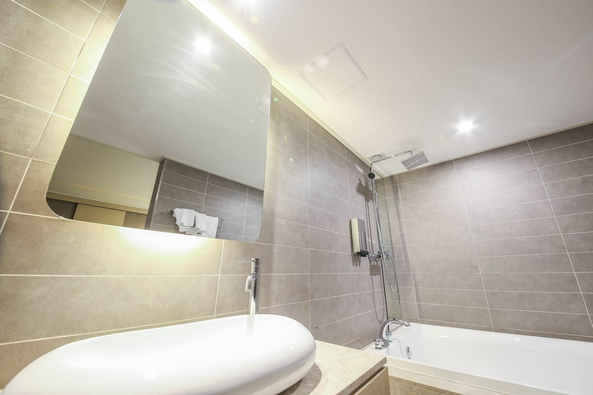 Hotel Cullinan Seocho Σεούλ Εξωτερικό φωτογραφία