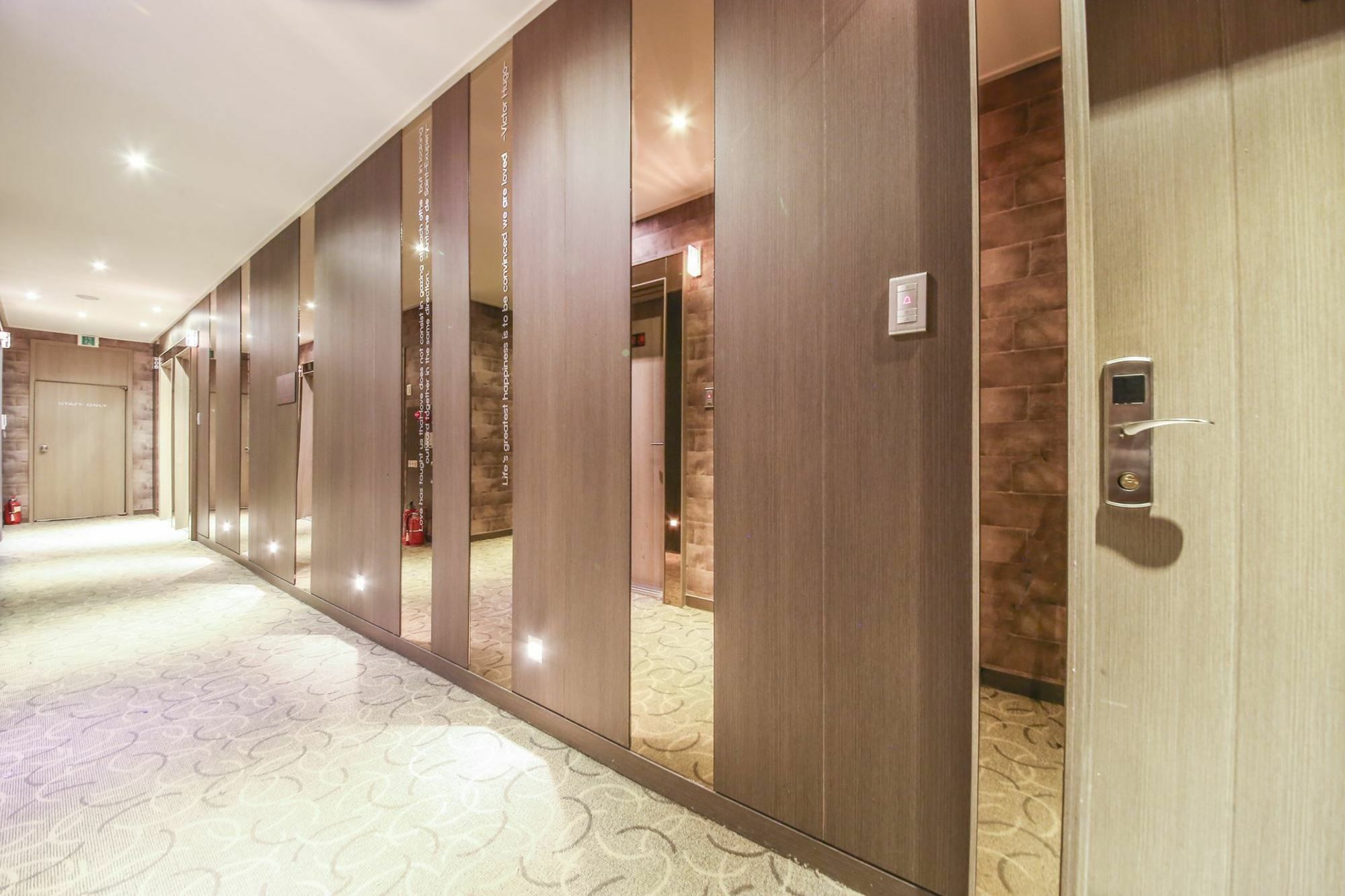 Hotel Cullinan Seocho Σεούλ Εξωτερικό φωτογραφία