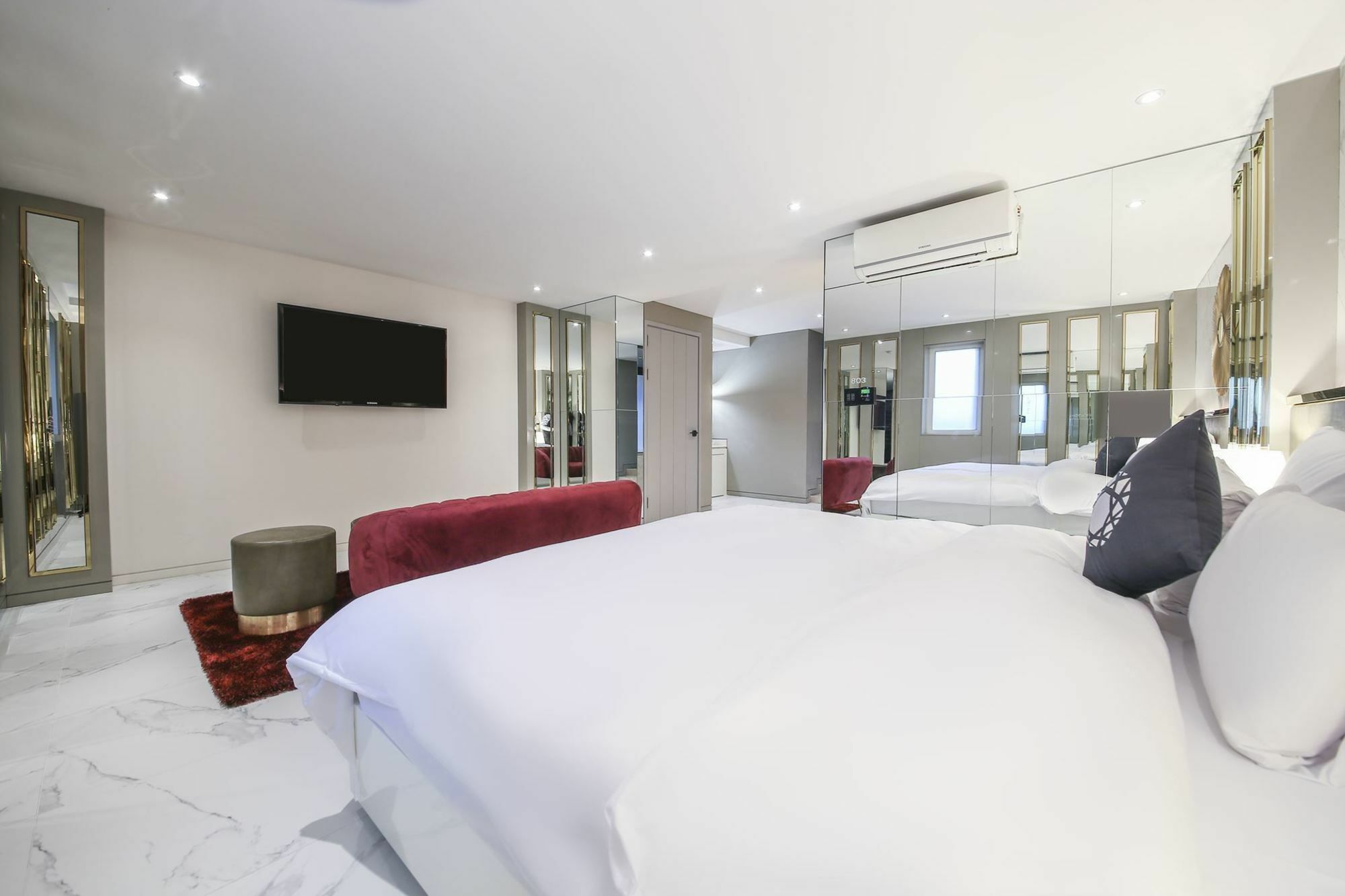 Hotel Cullinan Seocho Σεούλ Εξωτερικό φωτογραφία