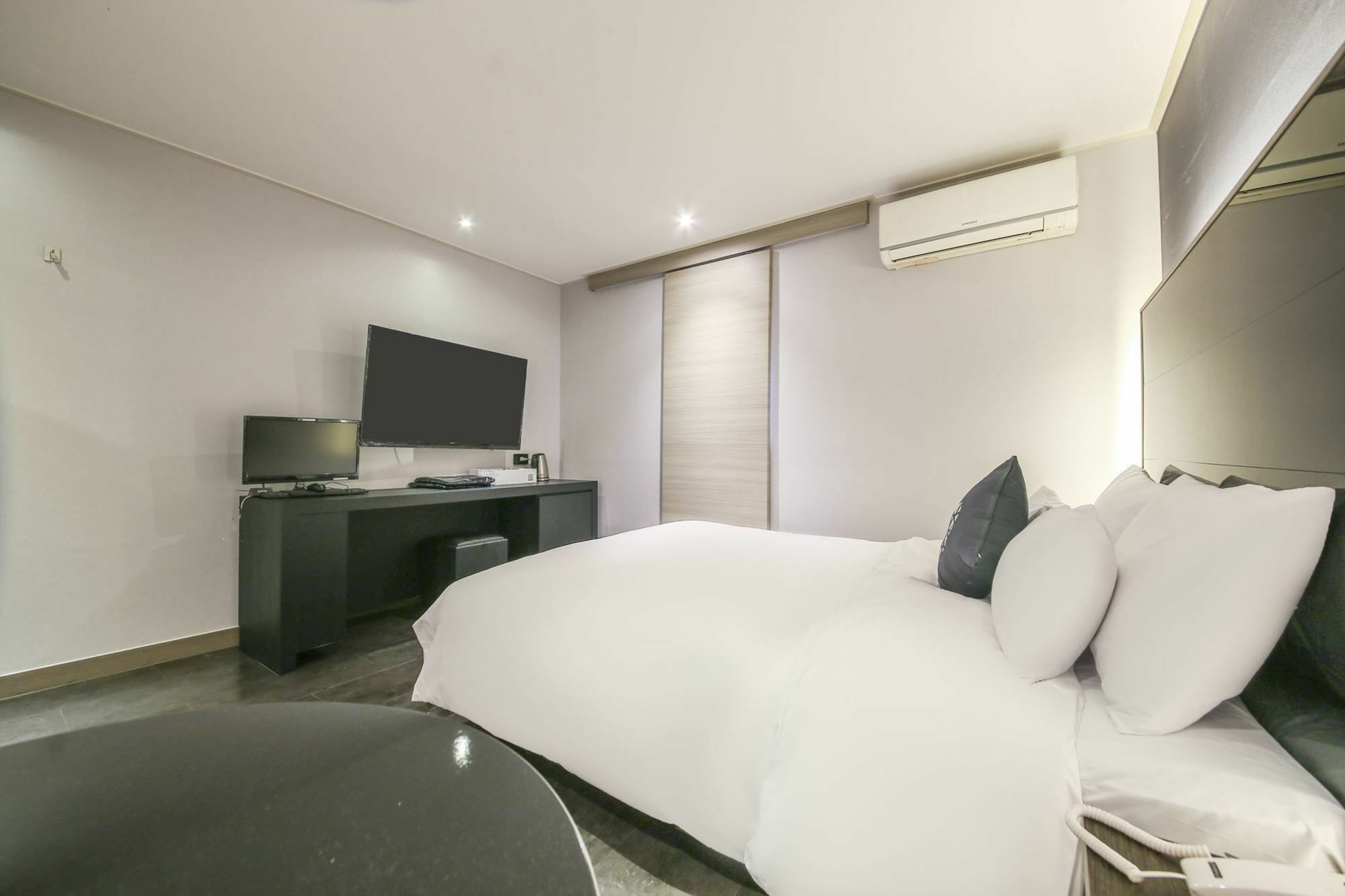 Hotel Cullinan Seocho Σεούλ Εξωτερικό φωτογραφία