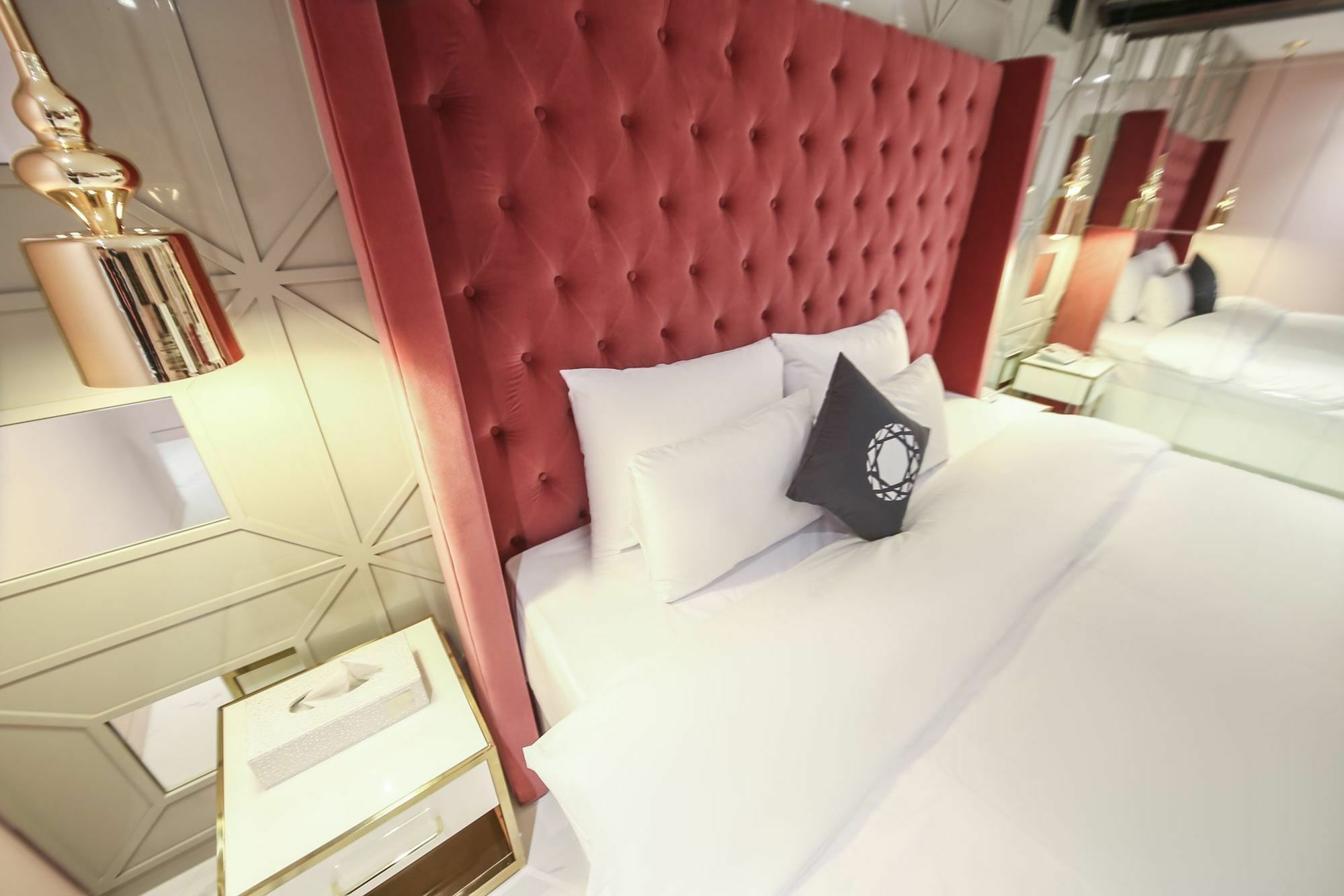 Hotel Cullinan Seocho Σεούλ Εξωτερικό φωτογραφία