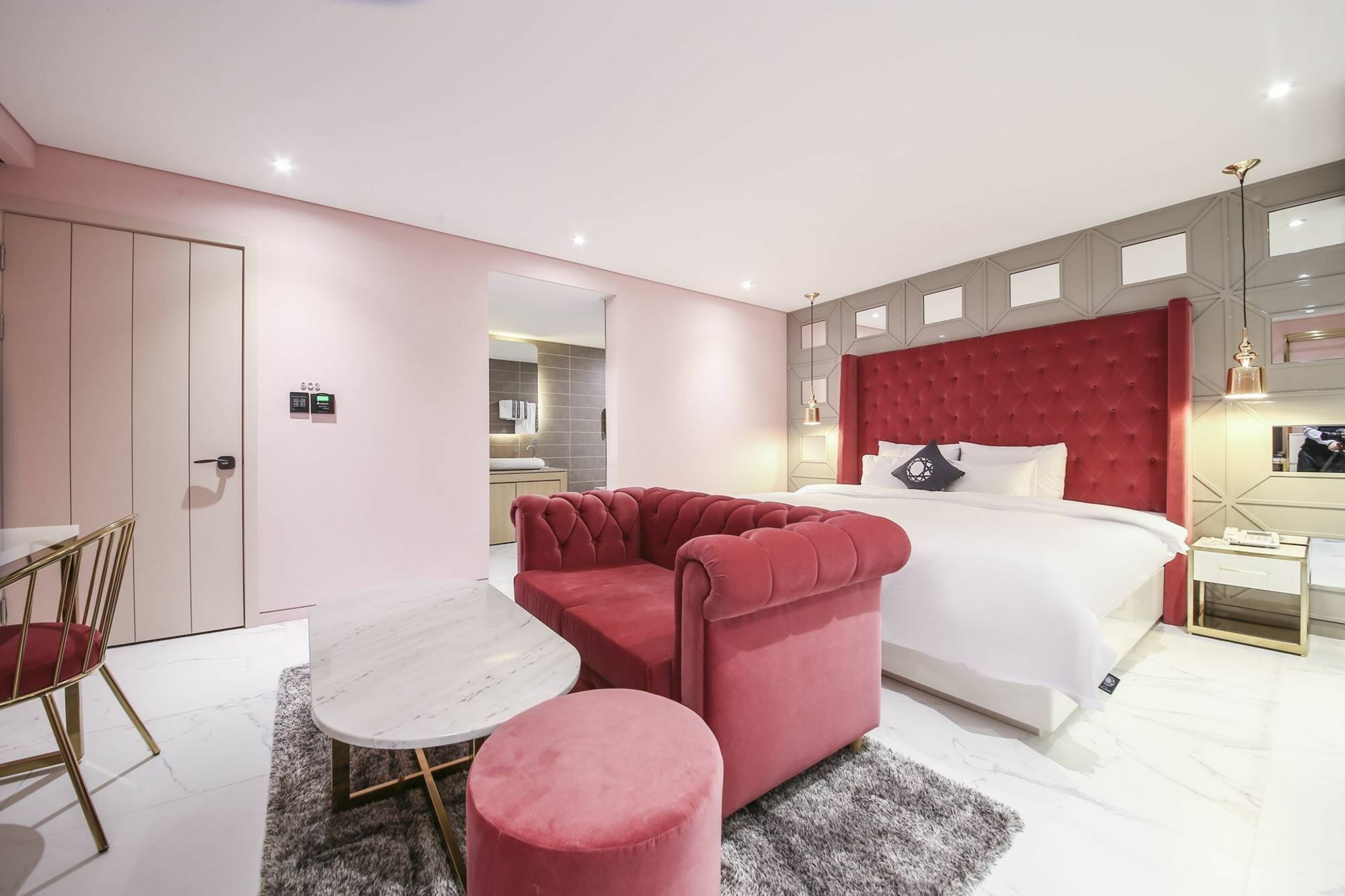 Hotel Cullinan Seocho Σεούλ Εξωτερικό φωτογραφία