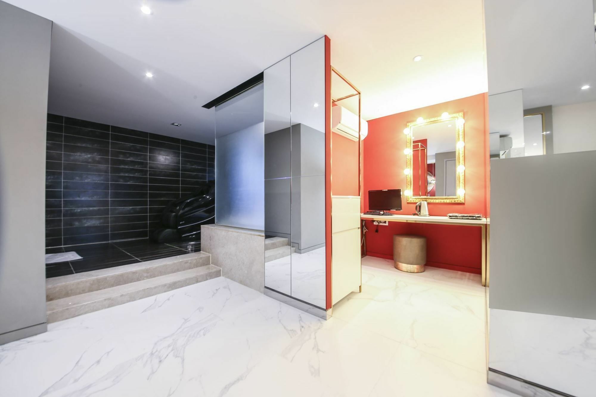 Hotel Cullinan Seocho Σεούλ Εξωτερικό φωτογραφία