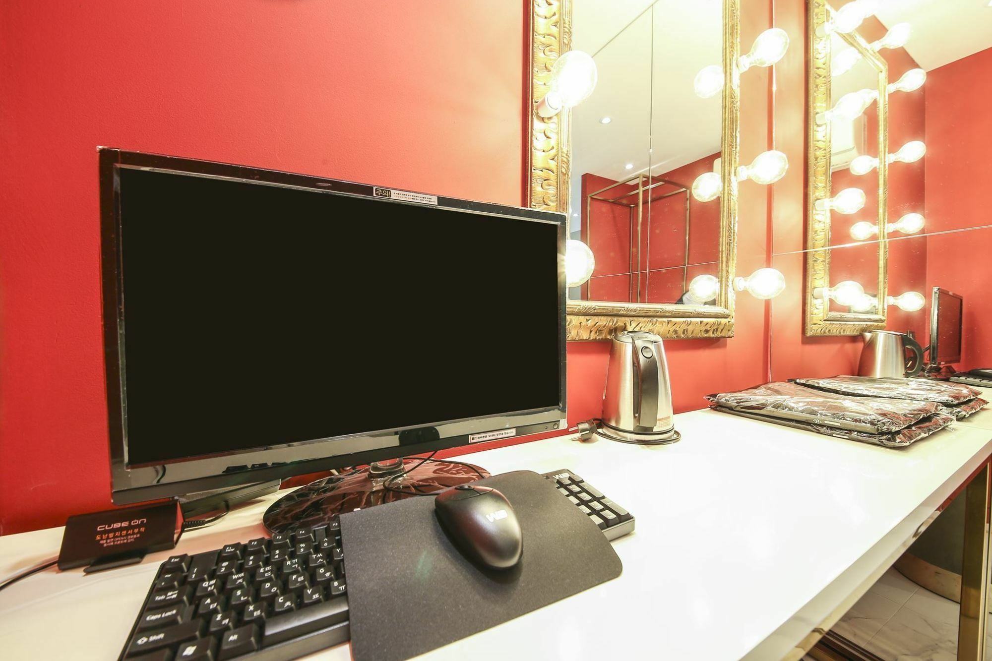 Hotel Cullinan Seocho Σεούλ Εξωτερικό φωτογραφία
