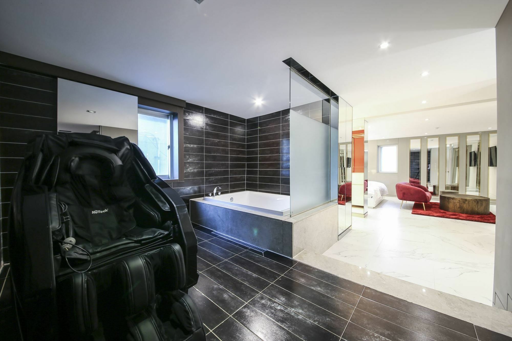 Hotel Cullinan Seocho Σεούλ Εξωτερικό φωτογραφία