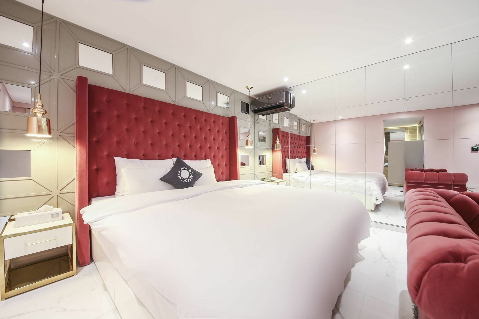 Hotel Cullinan Seocho Σεούλ Εξωτερικό φωτογραφία