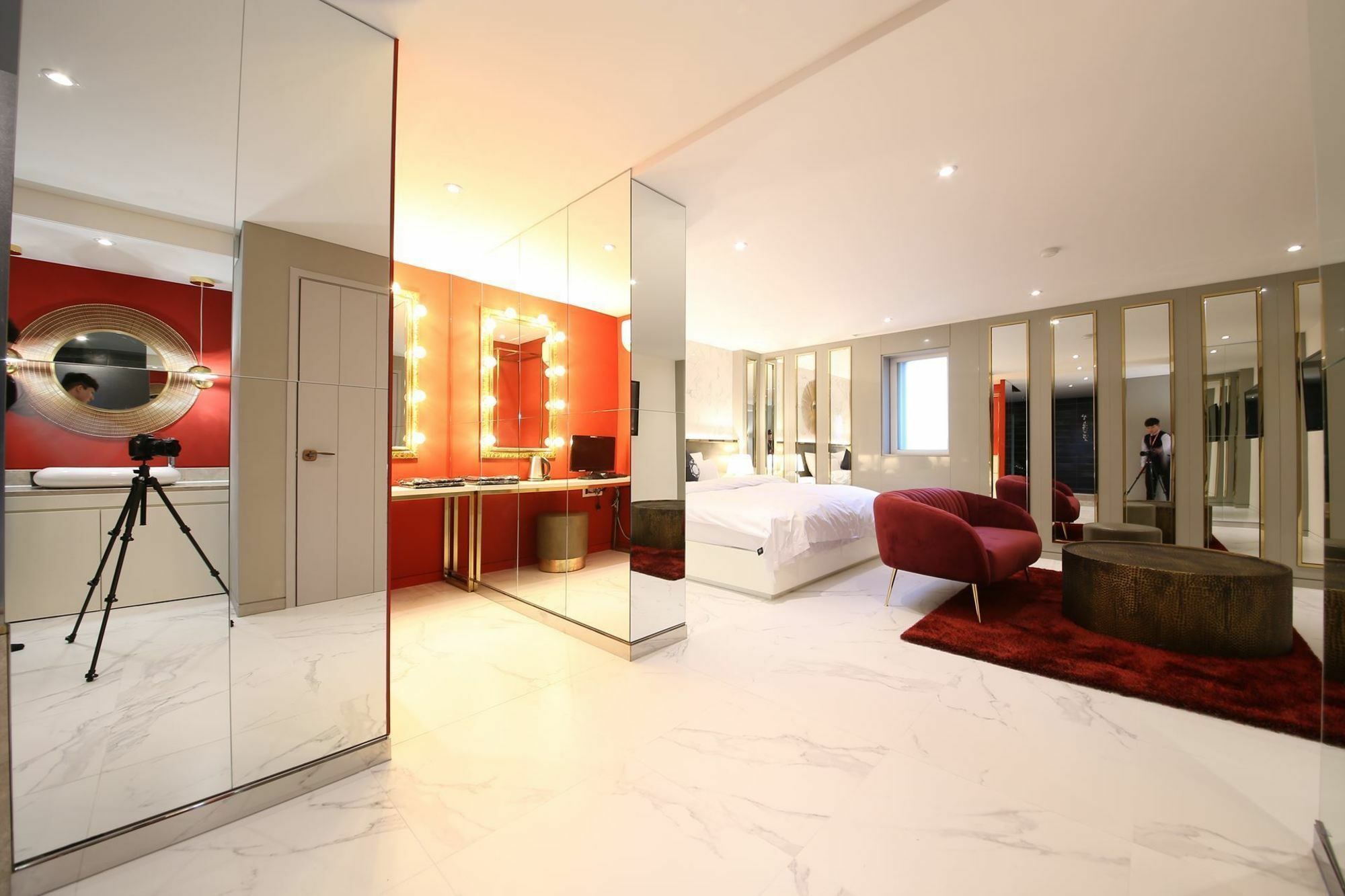 Hotel Cullinan Seocho Σεούλ Εξωτερικό φωτογραφία