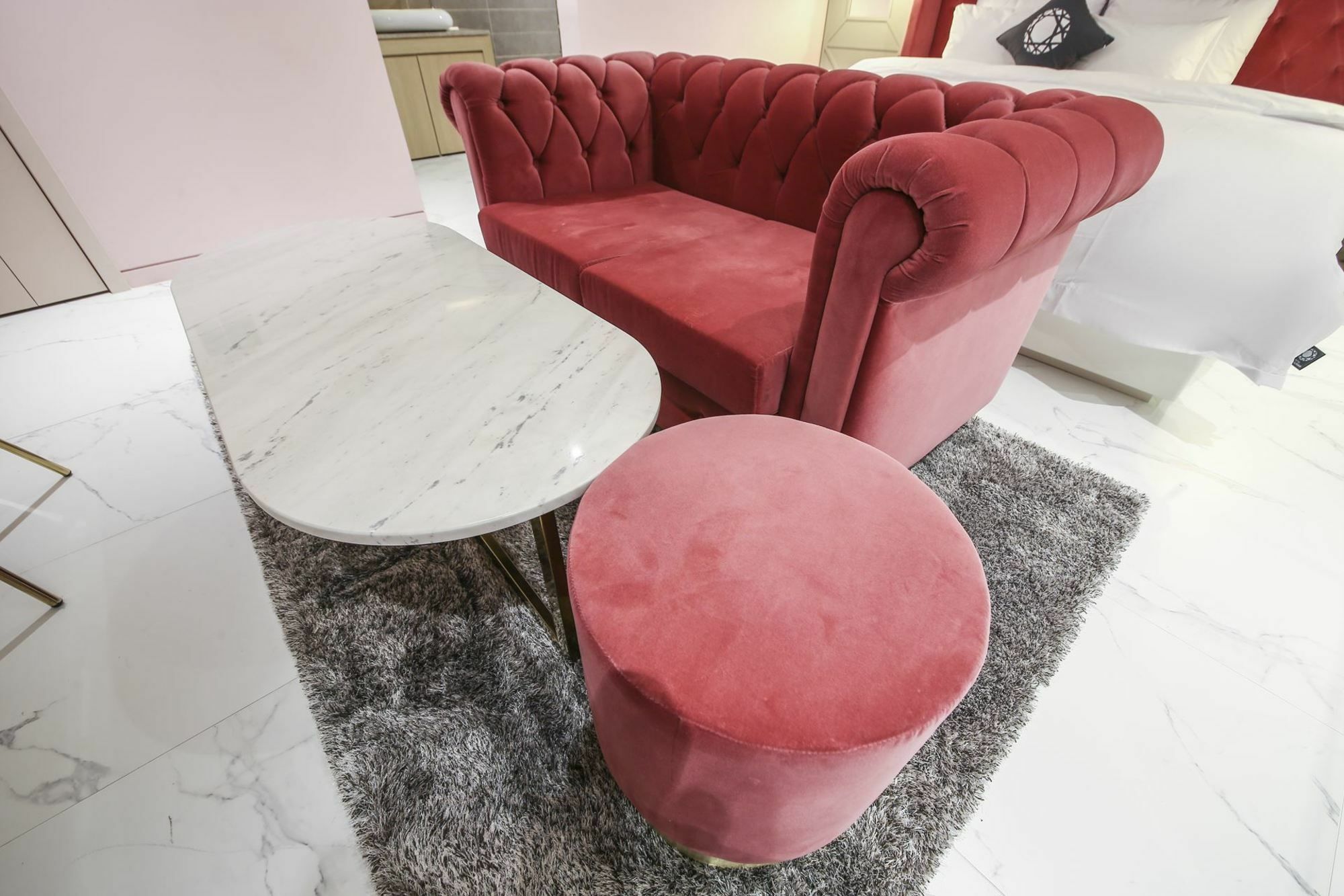 Hotel Cullinan Seocho Σεούλ Εξωτερικό φωτογραφία